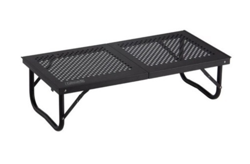 コールマン Coleman 3ウェイBBQテーブルセット