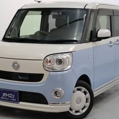 在庫500台越え🚗✨勢い乗ってます🔥　ダイハツ/ムーヴキャンバス