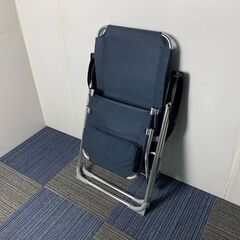 (230623)　折りたたみチェア　デッキチェア の画像