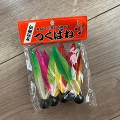 羽子板羽根「つくばね」