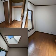 スタートアップ応援します♪【あげちゃう不動産　仲介手数料無料】【初期費用分割払い・クレジット払い可能】葛飾区戸建 - 葛飾区