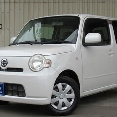🔵オトロン🔵自社ローン・金利０%　🚗【ダイハツ◎ミラココア】🚙