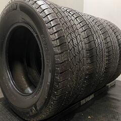 新車外し MICHELIN LATITUDE TOUR 265/...