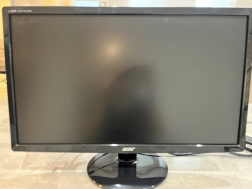 acer S231HL BD パソコンモニター
