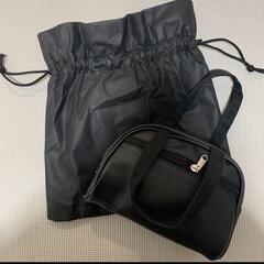新品 箱付き ミッキー  マディソンバッグの画像