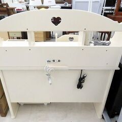 北海道 千歳市/恵庭市 近郊配送可能 karimoku/カリモク デスクセット