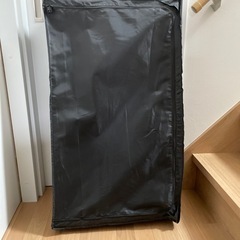 IKEA SKUBB スクッブ 収納ケースお譲りします①