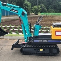 ユンボ｜中古車(2ページ目)｜ジモティー