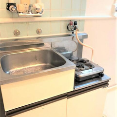 💥 自営業・水商売も👌 敷金礼金０円 😄    西武有楽町線 新桜台駅 徒歩3分 ❗️練馬区桜台２丁目2-46-12 ❗️ Digi23210 − 東京都