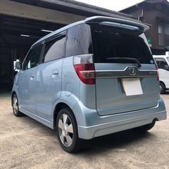 検6/3 ゼストスポーツ　ターボの画像