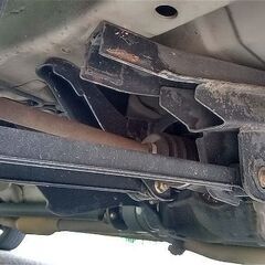 プレオRS 5MT 4WD RA2の画像
