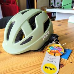 【店頭引き取り限定】P2R MIPS搭載 自転車用インモールドヘ...