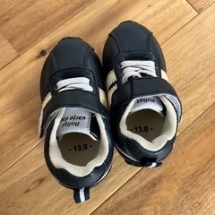 フォーマルにも⭕️ 13cmの画像