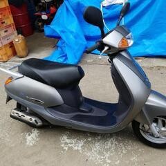 HONDA　リード　大幅値下げはの画像
