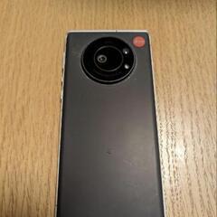 Leitz Phone 1 ジャンクの画像