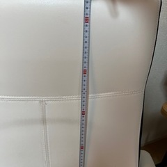 イケア チェアー 高さ調節可能 リクライニングなし 肘掛けありの画像