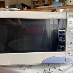電子レンジ