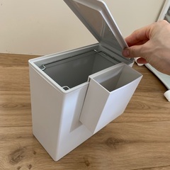 お取引き決定　無印良品　収納ケース　ゴミ箱　16点セットの画像
