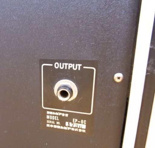 COLUMBIA エレピアン 電子ピアノ EP-6C 日本コロムビア キーボード 札幌市 西岡店