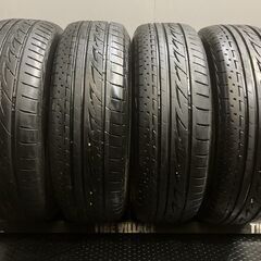 BS BRIDGESTONE LUFT RV 215/70R15 15インチ 夏タイヤ 4本 グランビア グランドハイエース 30エクストクレジットカード QRコード決済可能レイル等　(VTO737)