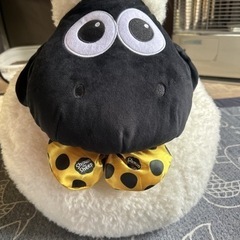 ひつじのショーン