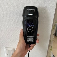 脱毛器の画像