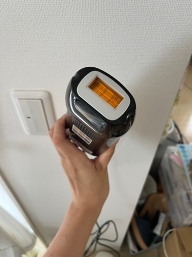 脱毛器