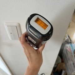 脱毛器の画像