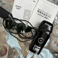 脱毛器の画像