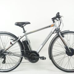 BRIDGESTONE 「ブリヂストン」 TB1e 2022年モデル 電動アシスト自転車