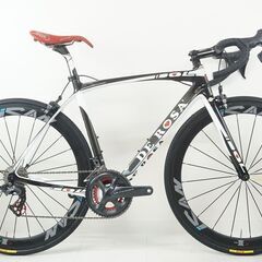 DE ROSA 「デローザ」 IDOL 2019年モデル ロードバイク