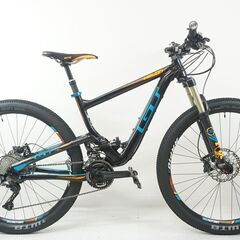 GT 「ジーティー」 HELION PRO 17.5 2017年...