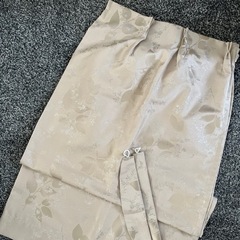 カーテン100×135 2枚