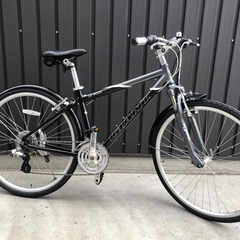 GIANT ATX 830S (1999) 8s化 - セレニカ～グラントリ (UCI/2.HC)