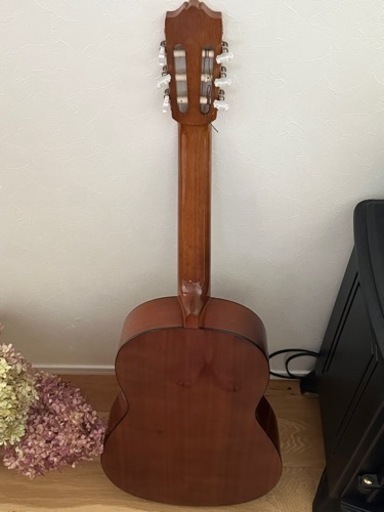 YAMAHA CG-121