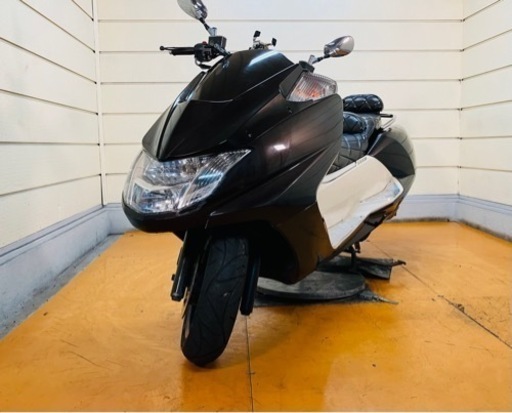 41808km マグザム　SG21J ヤマハ　ビッグスクーター★ 始動動画あり