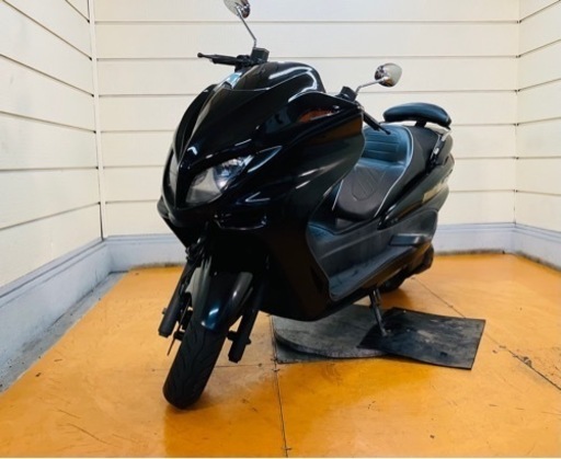 31408km マジェスティ250　SG03J ビッグスクーター★ 始動動画あり