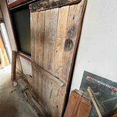 扉　アンティーク　の画像