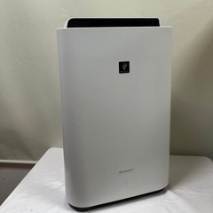 ✨🔔期間限定・特別価格🔔✨SHARP 空気清浄機 KC-L500Y 