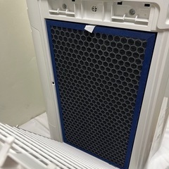 ✨🔔期間限定・特別価格🔔✨SHARP 空気清浄機 KC-L500Y の画像