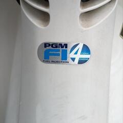 ホンダカブ110 エンジン一発で掛かります。自賠責も長いですよ。カード払い可の画像