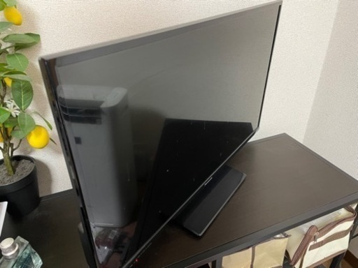 テレビ（パナソニック）2015年製　不具合なし！