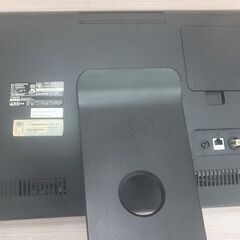 中古パソコン(Windows7)売ります 値下げ５，０００円の画像