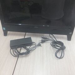 中古パソコン(Windows7)売ります 値下げ５，０００円の画像