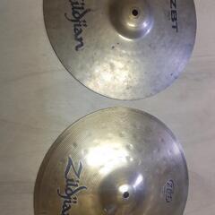 Zildjian ハイハット ジルジャンZBT ハイハット14イ...