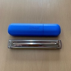 ヤマハハーモニカ　SS-220 (新品)