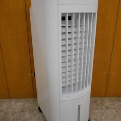 ASUWELL　プラズマイオン冷風扇　ASU-018MA　2018年製