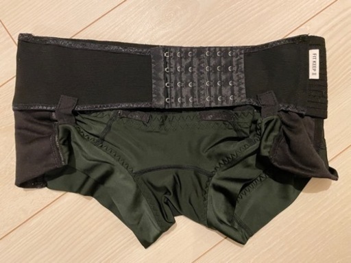 FIT KEEP 2【Lサイズ】