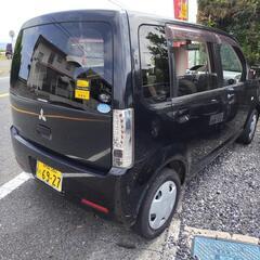 ☆御成約☆車検6年4月迄 H25年走行少 ekワゴンの画像