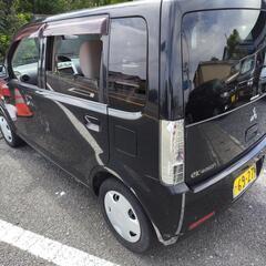 ☆御成約☆車検6年4月迄 H25年走行少 ekワゴンの画像